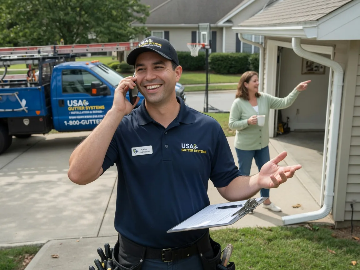Gutter Installation Ferdinand, IN FAQs
